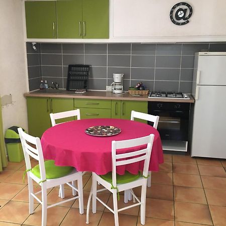 Gites De La Massane Argelès-sur-Mer Exterior foto