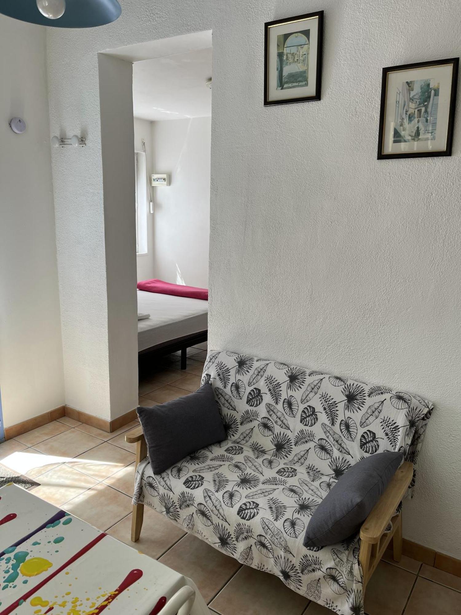 Gites De La Massane Argelès-sur-Mer Quarto foto