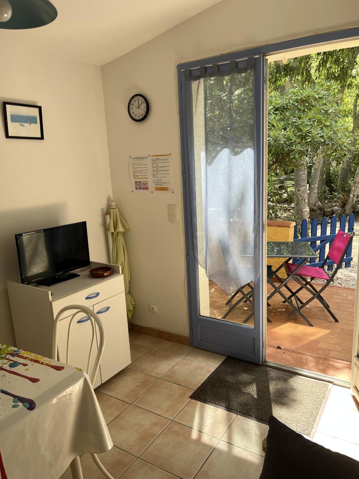 Gites De La Massane Argelès-sur-Mer Quarto foto