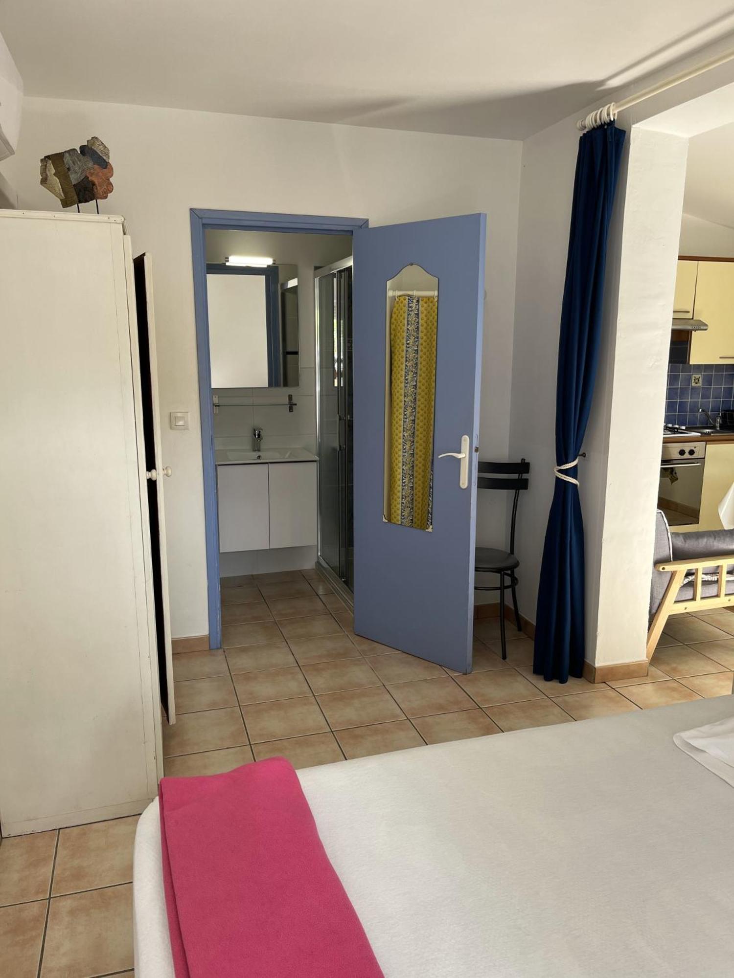 Gites De La Massane Argelès-sur-Mer Quarto foto