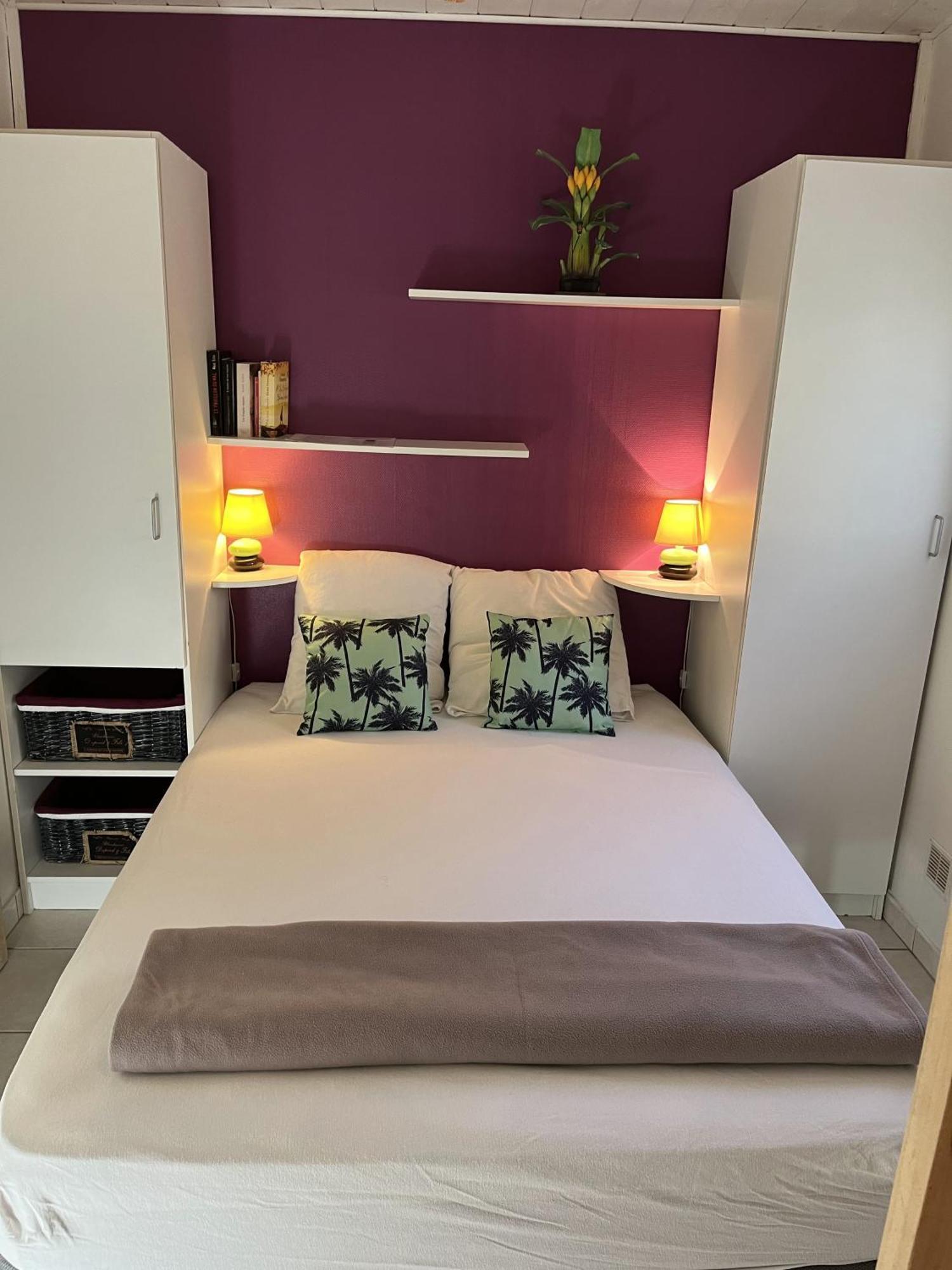 Gites De La Massane Argelès-sur-Mer Quarto foto