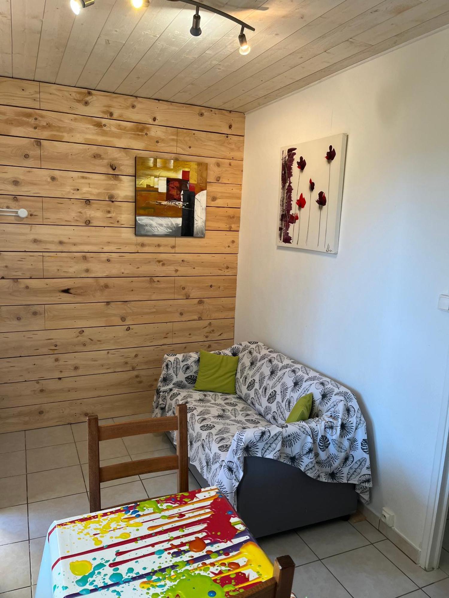 Gites De La Massane Argelès-sur-Mer Quarto foto