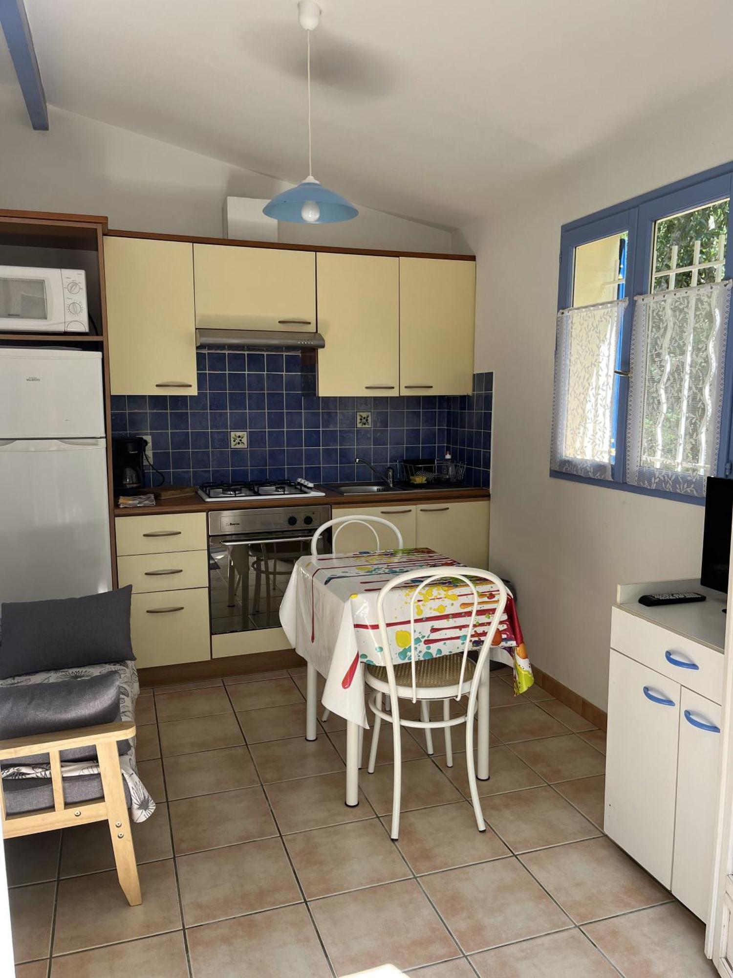 Gites De La Massane Argelès-sur-Mer Quarto foto