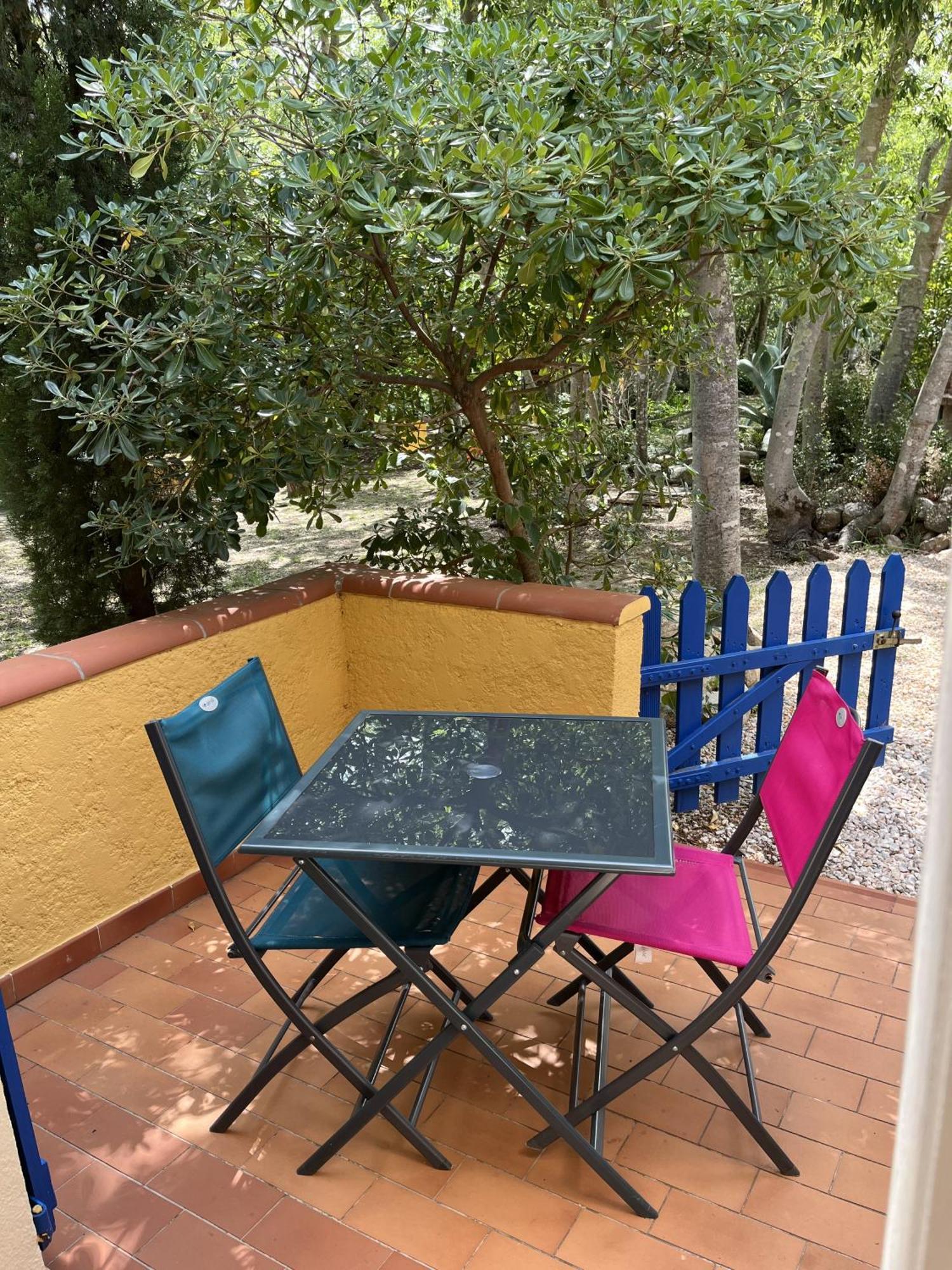 Gites De La Massane Argelès-sur-Mer Quarto foto