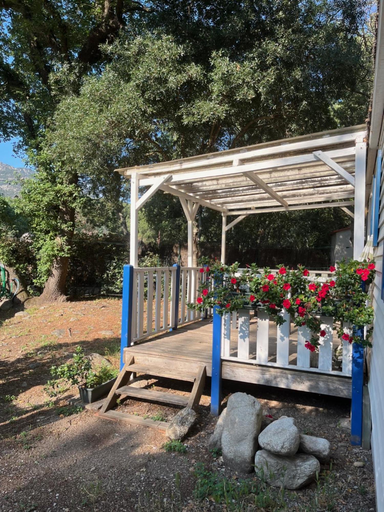 Gites De La Massane Argelès-sur-Mer Quarto foto