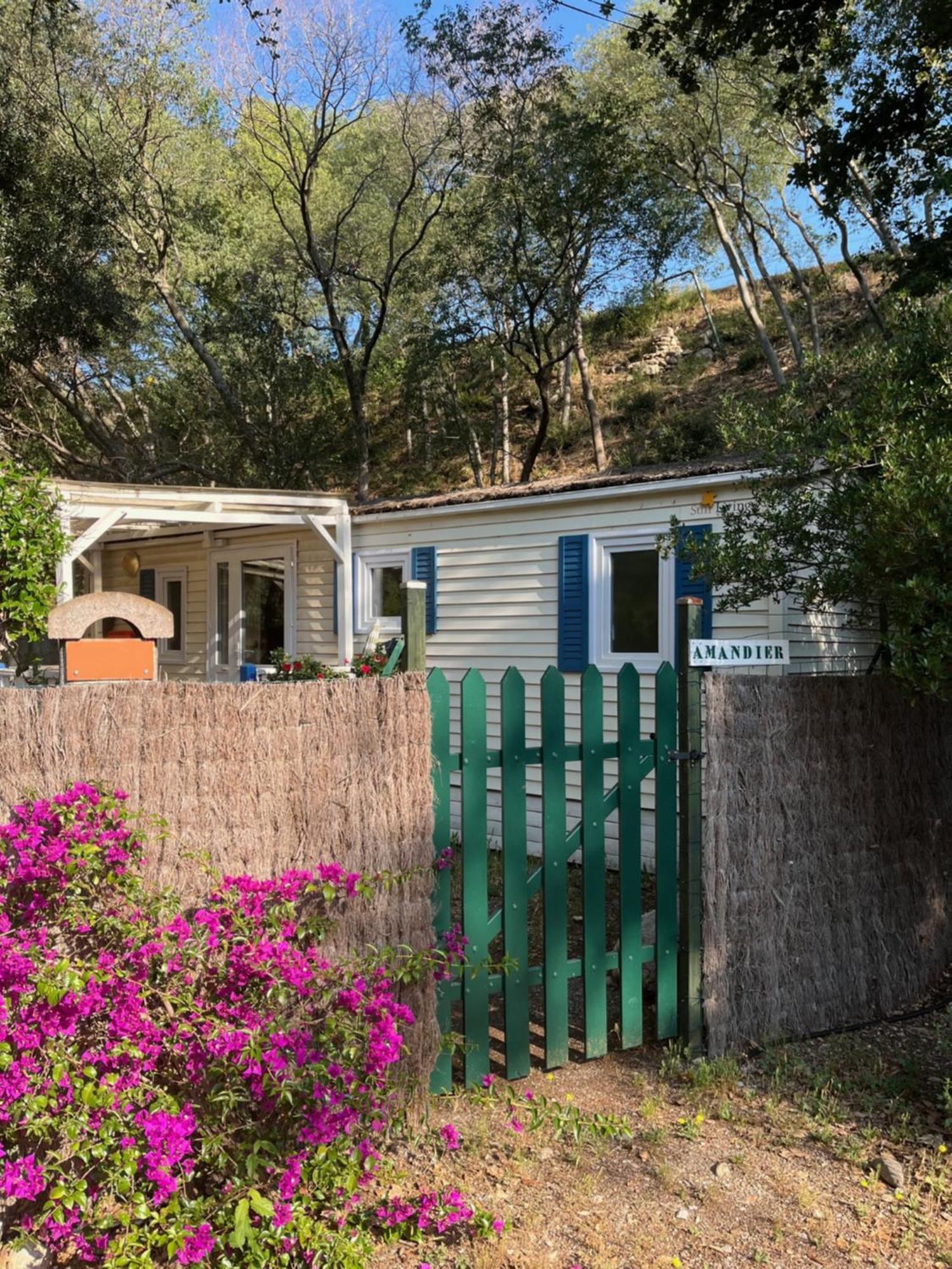 Gites De La Massane Argelès-sur-Mer Quarto foto